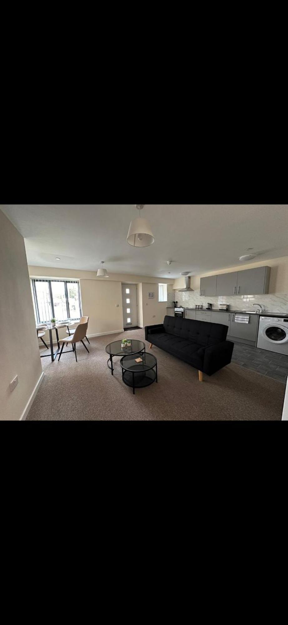 Ferienwohnung New Luxury Flats Ipswich Exterior foto